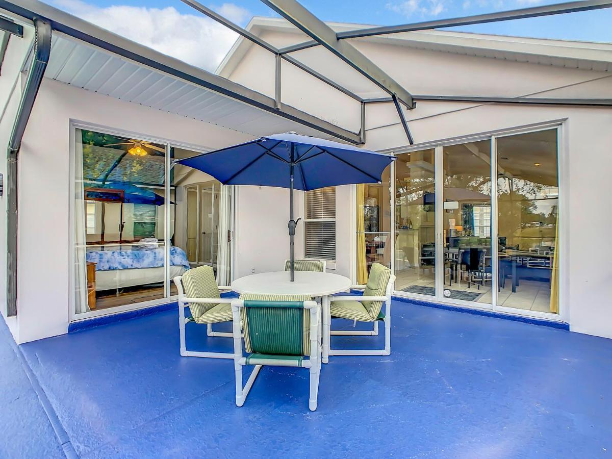 Glenbrook Vacation Poolspa Home Orlando Exteriör bild