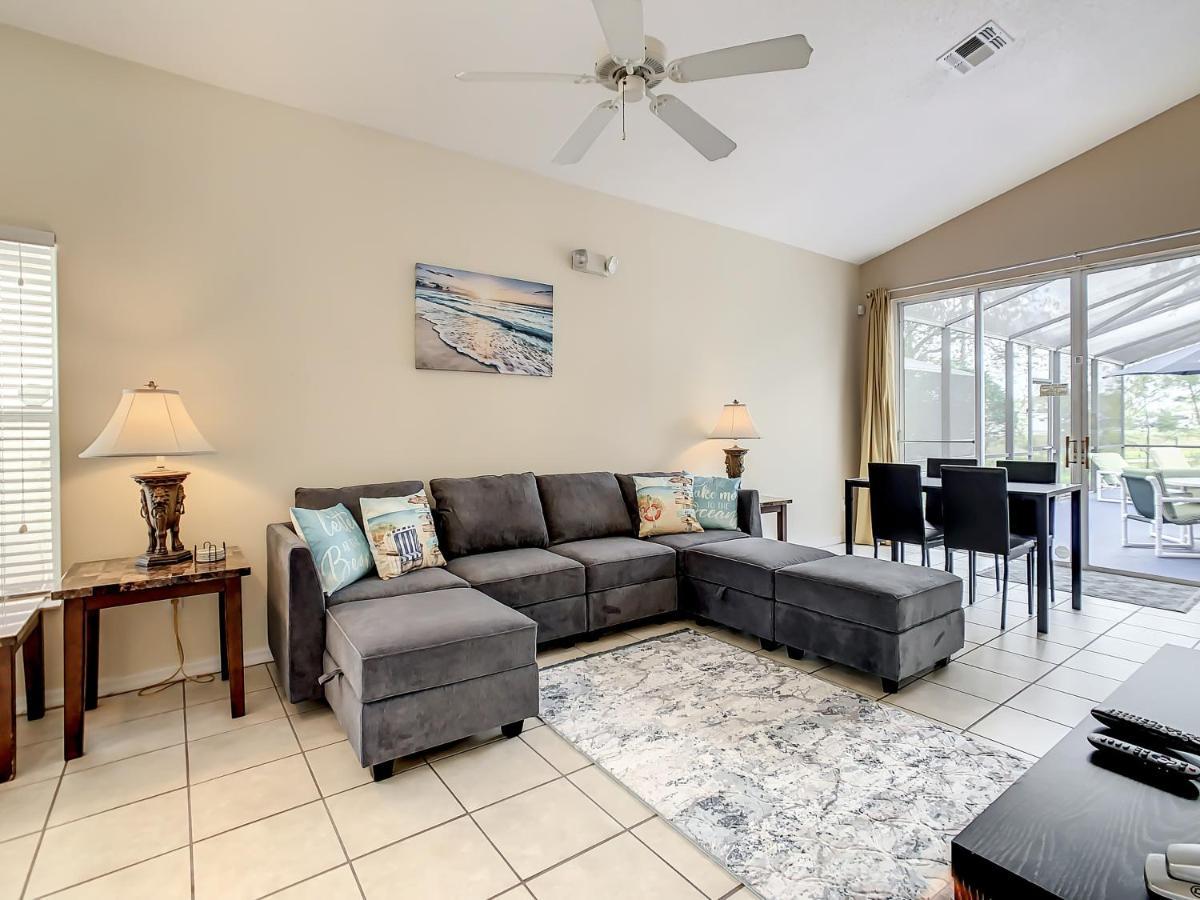 Glenbrook Vacation Poolspa Home Orlando Exteriör bild