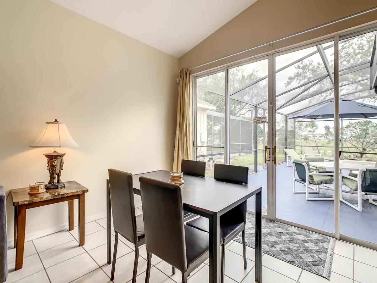 Glenbrook Vacation Poolspa Home Orlando Exteriör bild