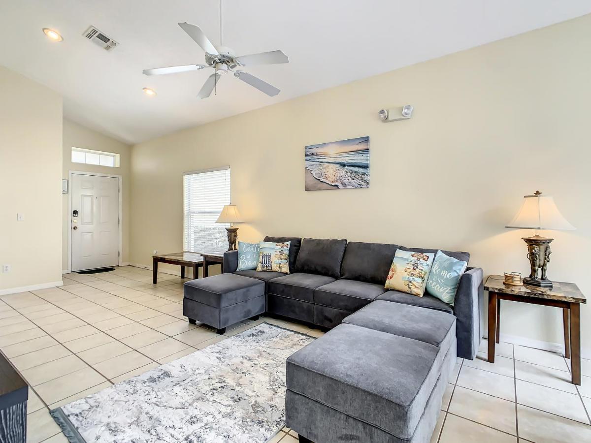 Glenbrook Vacation Poolspa Home Orlando Exteriör bild