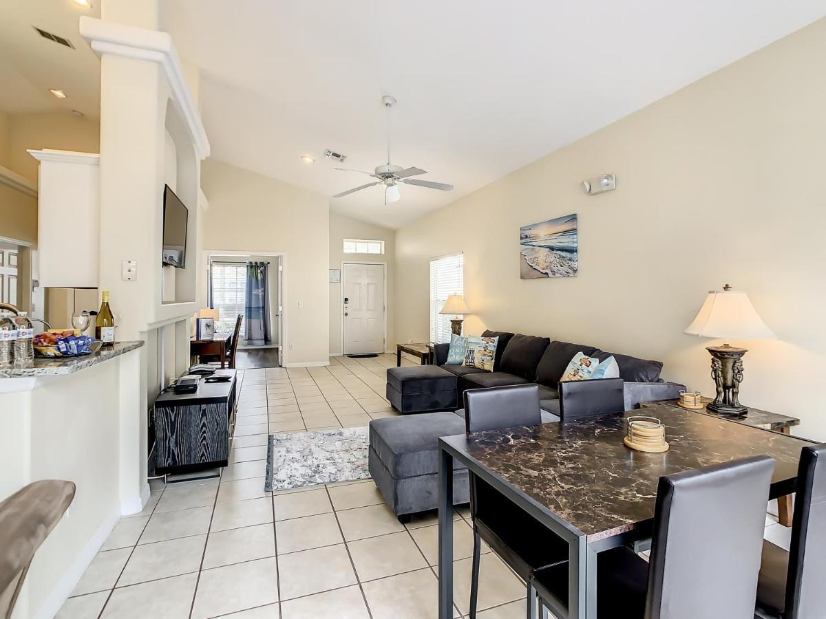 Glenbrook Vacation Poolspa Home Orlando Exteriör bild