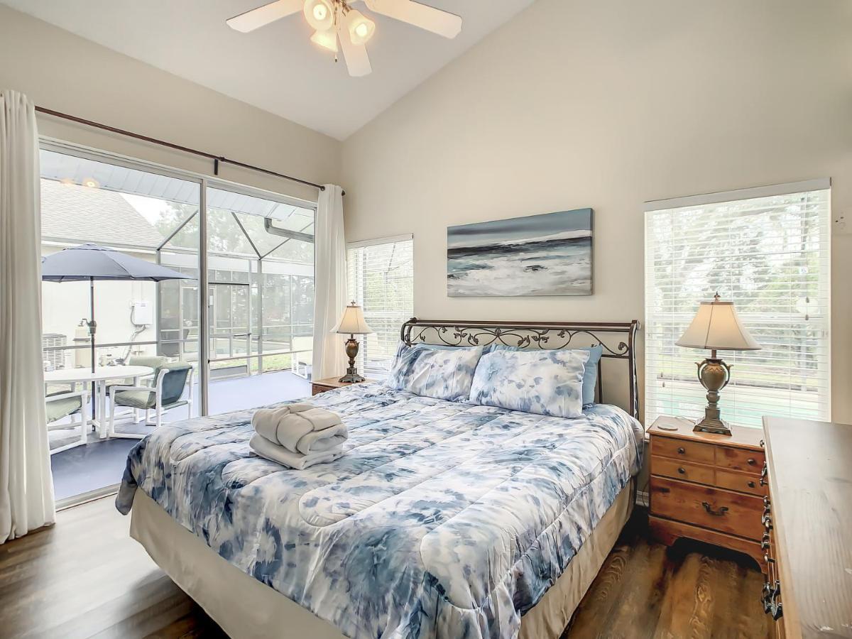 Glenbrook Vacation Poolspa Home Orlando Exteriör bild