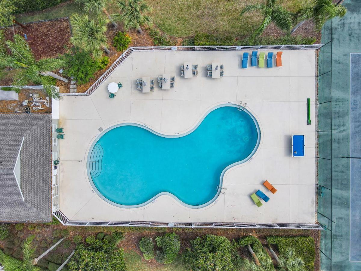 Glenbrook Vacation Poolspa Home Orlando Exteriör bild