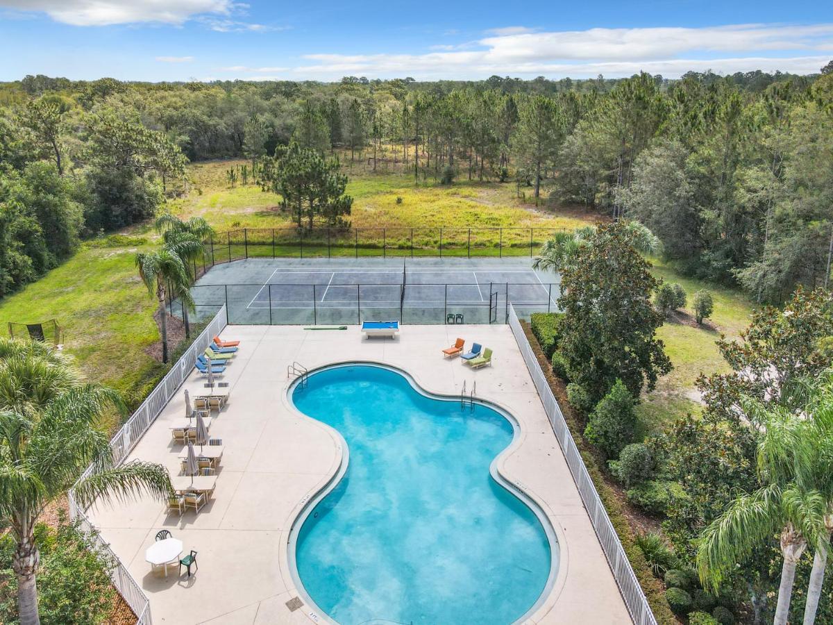 Glenbrook Vacation Poolspa Home Orlando Exteriör bild