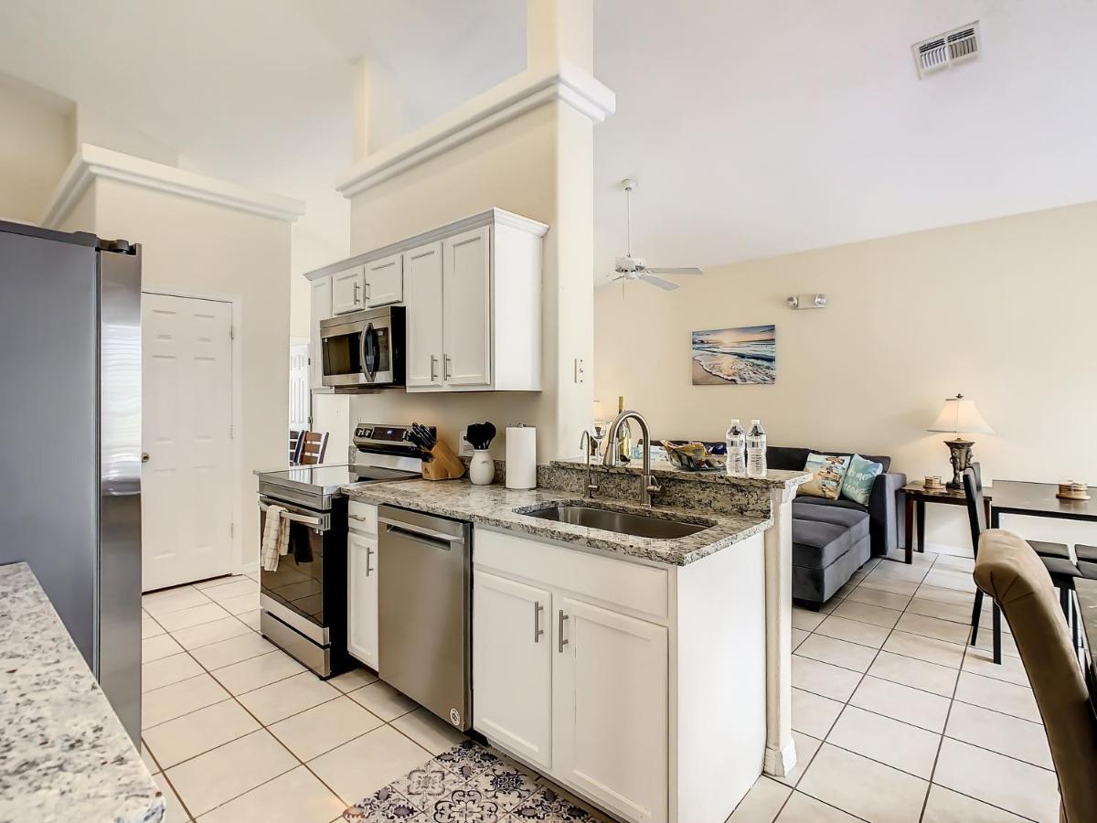 Glenbrook Vacation Poolspa Home Orlando Exteriör bild