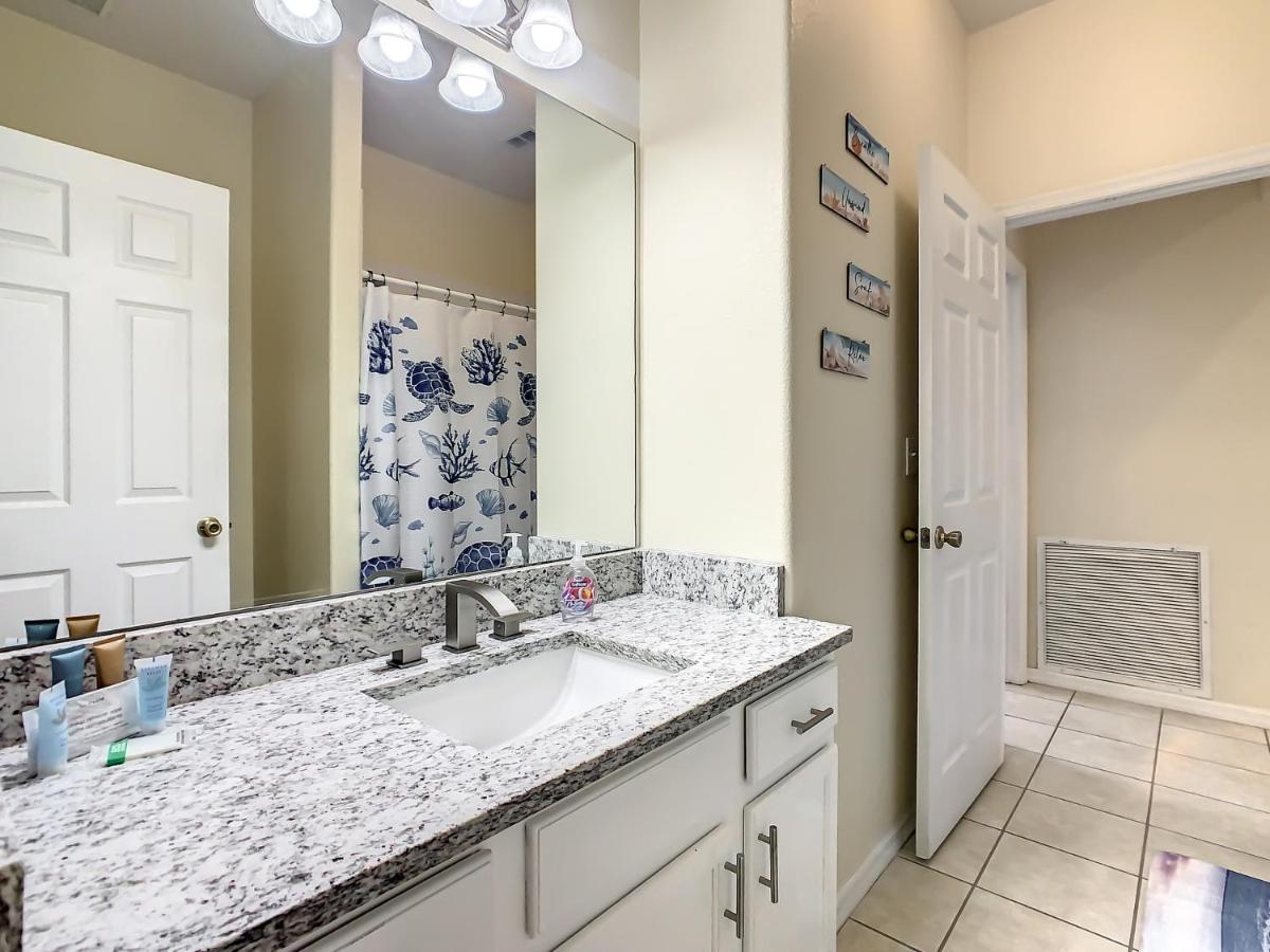 Glenbrook Vacation Poolspa Home Orlando Exteriör bild