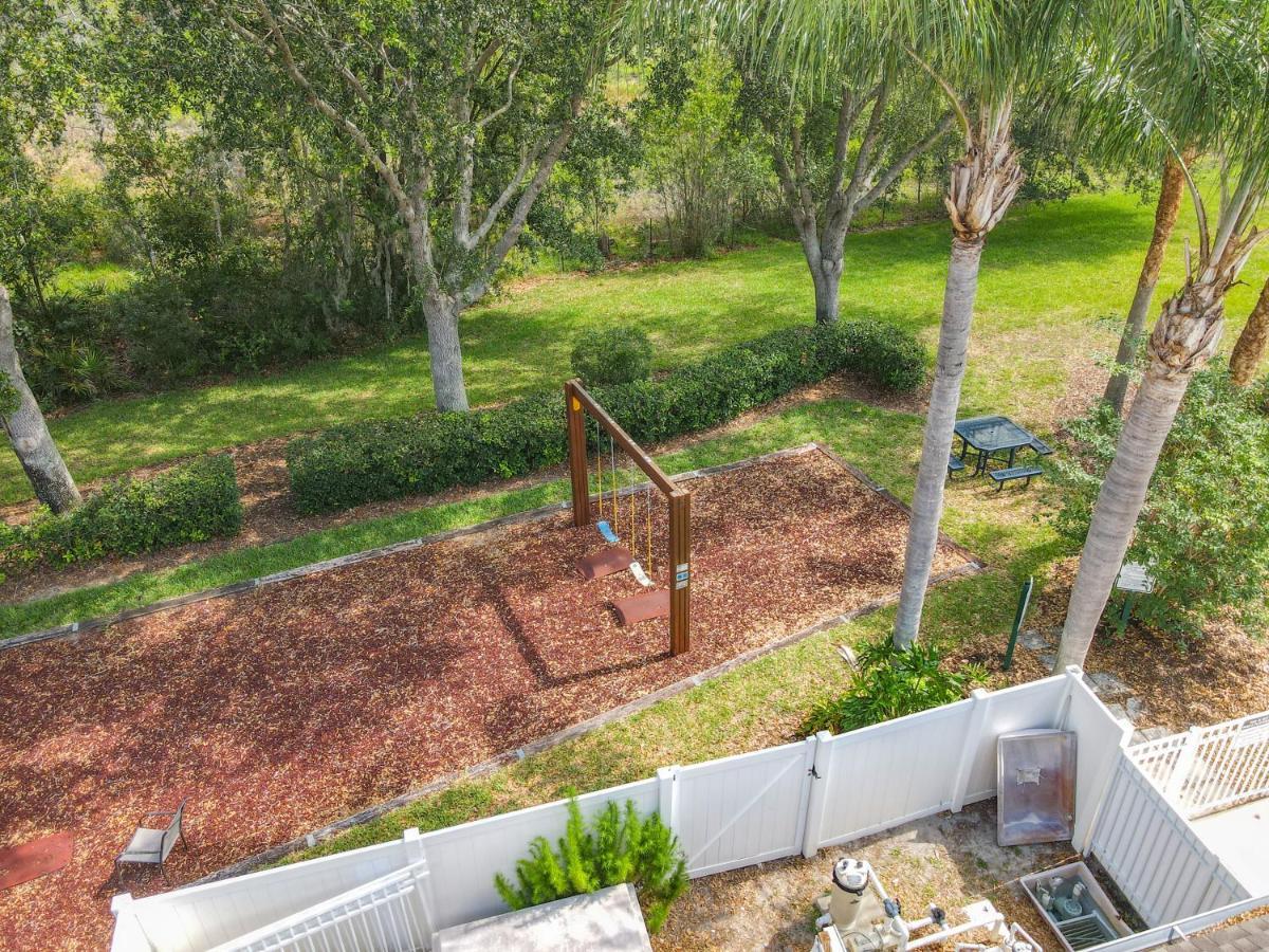 Glenbrook Vacation Poolspa Home Orlando Exteriör bild